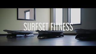 Surfset Fitness at Elevate