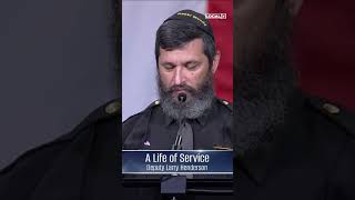 A Man Devoted To Others