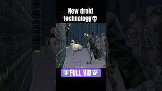 When You Find Something Unexpected Starwars Clonewars