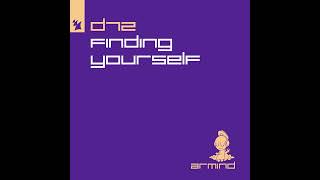 D72 - Finding Yourself