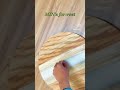 세상에 단 하나뿐인 시계 청년목수 woodcraft woodworker 25살 diy diycrafts