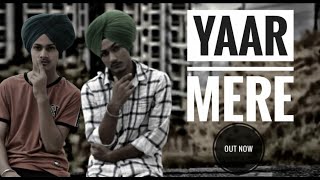 Yaar Mere (Full Song)- Tarsem Jassar | Kulbir Jhinjer | MixSingh | New Punjabi Song 2020