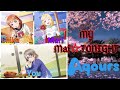 MY Mai☆TONIGHT Chika - You - Mari Mix