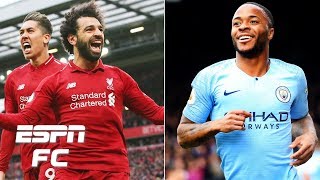 Premier League 2019-20 predictions: Can Liverpool unseat Manchester City? | ESPN FC