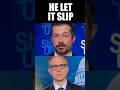 Watch Buttigieg's Face When He Accidentally Reveals That Dems Are Bluffing