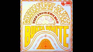 Bukka White - Mississippi Blues