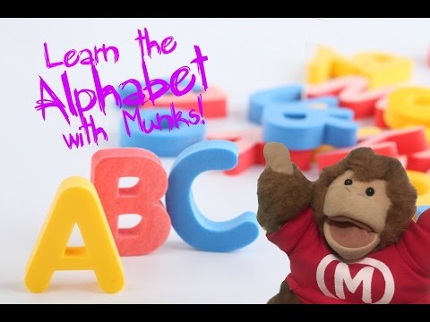 ABC Song | Learn The Alphabet Song With Disney Characters! | Fun Songs ...