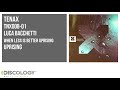 Luca Bacchetti - When Less is Better Uprising [ Uprising ] TNX008