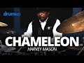 Harvey Mason Performs 