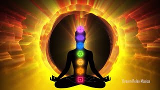 Balance Chakras While Sleeping, Aura Cleansing, Release Negative Energy, Meditation or Sleep