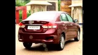 MARUTI CIAZ REVIEW