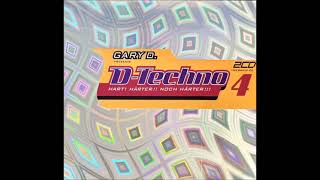 D-Techno Vol. 4 CD 2 - Gary D.