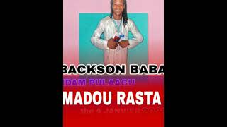 BBACKSON BBABA AMADOU RASTA