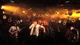 the ORES HOTLINE Tokyo Final  2014