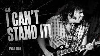 Five musicians who hate Neil Young with a passion