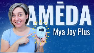 Ameda Mya Joy Plus 2025 Review, Set Up, and Pros/Cons | New Little Life