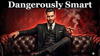 11 Ruthless Lessons That Make You Dangerously Smart – Machiavelli's Forbidden Wisdom
