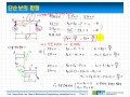 06장 보의 전단과 굽힘 part 2 단순보의 평형 고체역학 재료역학