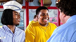 How to get a job in 2 minutes | Good Burger | CLIP