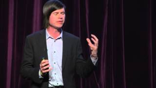 Accelerated Growth in Medical Research | David Budden | TEDxUniMelb