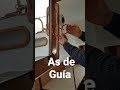 As de Guía, el mejor nudo para Barcos y Navegar a Vela