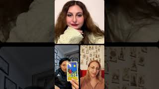 ⭐️ KOZMİK ERİL \u0026 DİŞİL TAROT AÇILIMI ⭐️