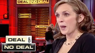 Alecia's Million Dollar Madness Game 💰 | Deal or No Deal US | S3 E6,7 | Deal or No Deal Universe