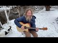 Mike Love “Queen of Light” Acoustic