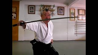 Renbukan Dojo Basics