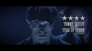 Official trailer - Peaky Blinders: The Redemption of Thomas Shelby