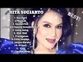 the best album rita sugiarto