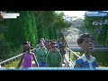 planet coaster community showcase everland in south korea theme park