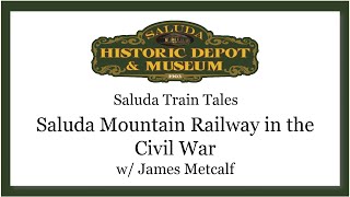 Sauda Train Tales   Metcalf