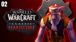 (NEW WeApOn! MAYBE A BAG) WoW Hardcore Gameplay #2