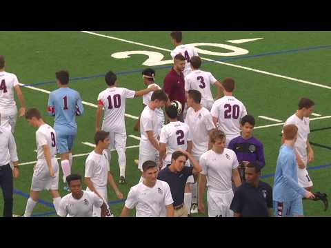 Xavier vs Fordham Prep Xavier vs Fordham Prep