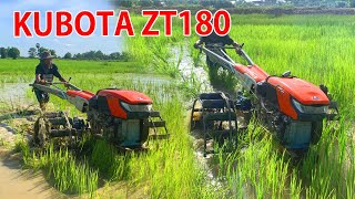 kubota zt 180 2022,kubota zt 180 plus 2022 , Kubota RT180 Plus 2022 2