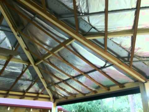 Roof Cladding Pvc Ceiling Panels Perth