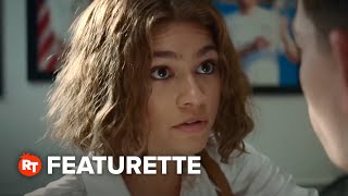 Challengers Featurette - Playing to the Beat (2024)