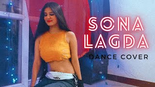 Sona Lagda - Dance Cover | _NRITTA