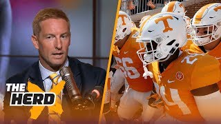 Does the SEC need coaching changes to improve? Joel Klatt weighs in | THE HERD