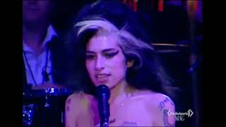 Amy Winehouse - Tempodrom Berlin, Germany | October 15, 2007 [FULL CONCERT~AUDIO + VIDEO + PICTURES]