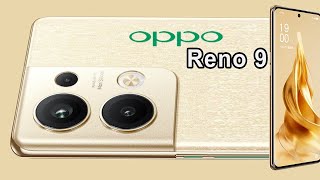 OPPO Reno 9