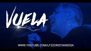 EL LOCO AMATO | VUELA (EN VIVO)