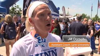 College Softball Coaches with Advice for Young Coaches