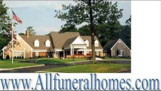 Find a Local Funeral Home USA