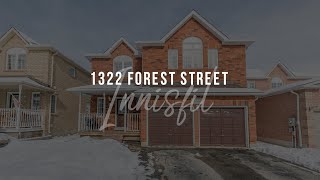 4 Bedroom in Alcona - Innisfil Home for Sale