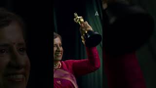 Best Documentary Short Film Winners | Oscars95 Name in Lights