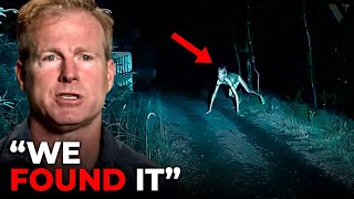 The Skinwalker Ranch Got Evacuated After TERRIFYING Discovery