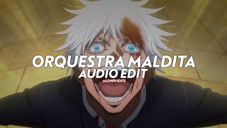 Orquestra Maldita (Funk Br) - Trashxrl [edit audio] Copyright Free