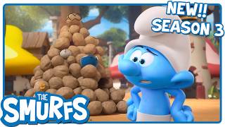 NEW!! The Ultimate Prank • The Smurfs 3D • Season 3 - Episode 6 • Full Episode